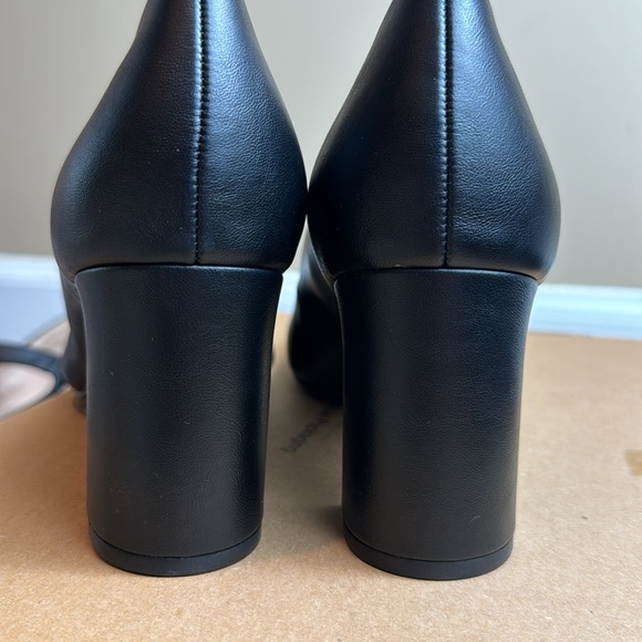 NWOT - Anne Klein Women's Benedette Pump, Black 🖤 Size 9 - Picture 8 of 15